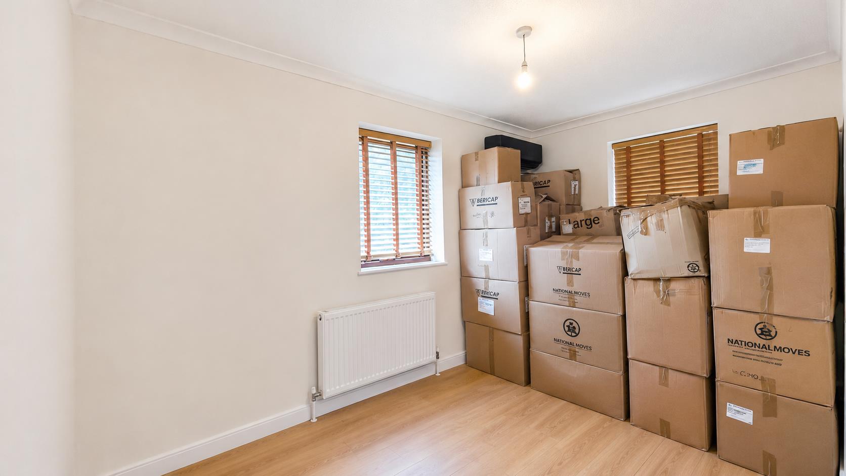 Dyers Mews, Neath Hill, Milton Keynes